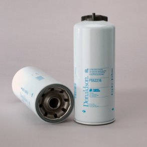Donaldson Br&aelig;ndstoffilter P552216