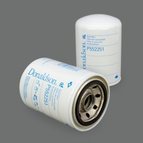 Donaldson Br&aelig;ndstoffilter P552251