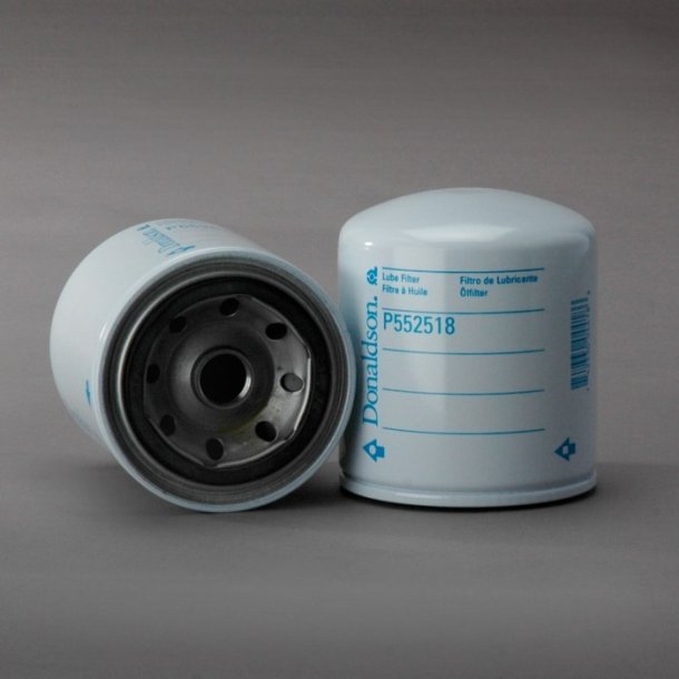 Donaldson Oliefilter P552518