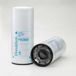 Donaldson Oliefilter P553000
