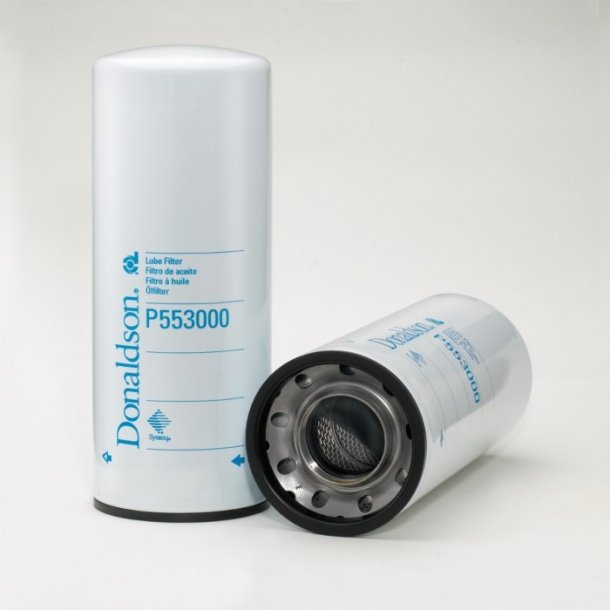 Donaldson Oliefilter P553000