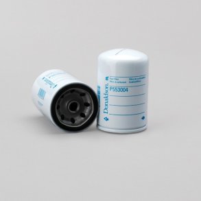 Donaldson Br&aelig;ndstoffilter P553004