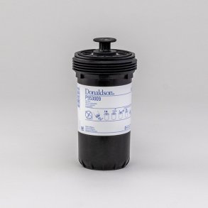 Donaldson Br&aelig;ndstoffilter P553009