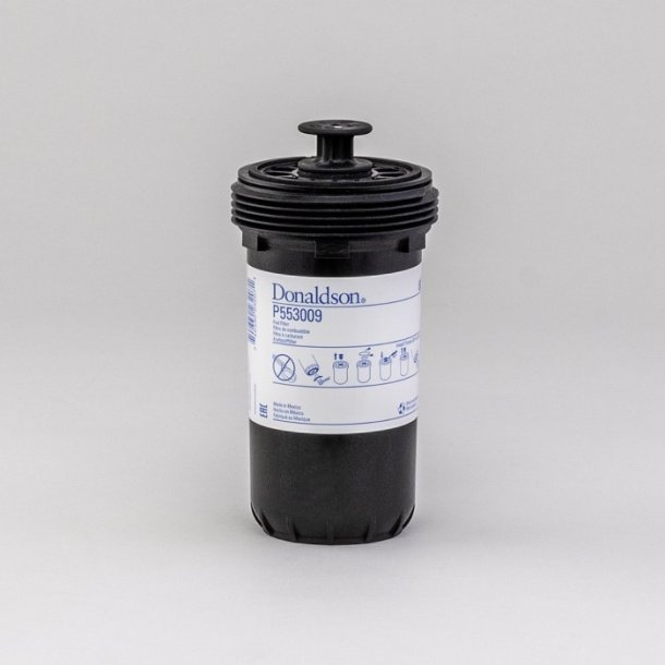Donaldson Br&aelig;ndstoffilter P553009