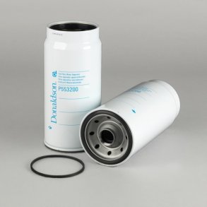 Donaldson Br&aelig;ndstoffilter P553200