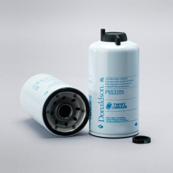 Donaldson Br&aelig;ndstoffilter P553205
