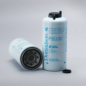 Donaldson Br&aelig;ndstoffilter P553207