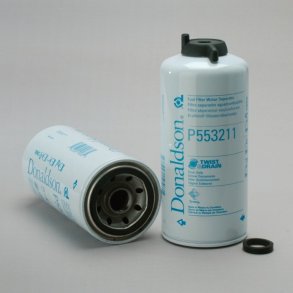 Donaldson Br&aelig;ndstoffilter P553211