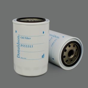 Donaldson Oliefilter P553315