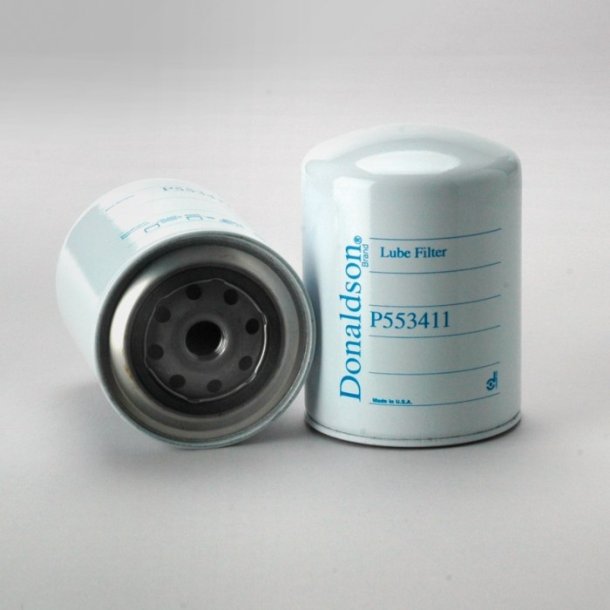 Donaldson Oliefilter P553411
