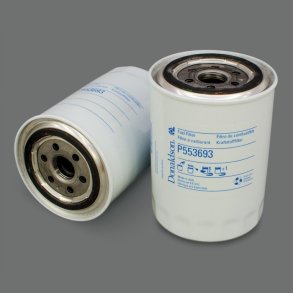 Donaldson Br&aelig;ndstoffilter P553693