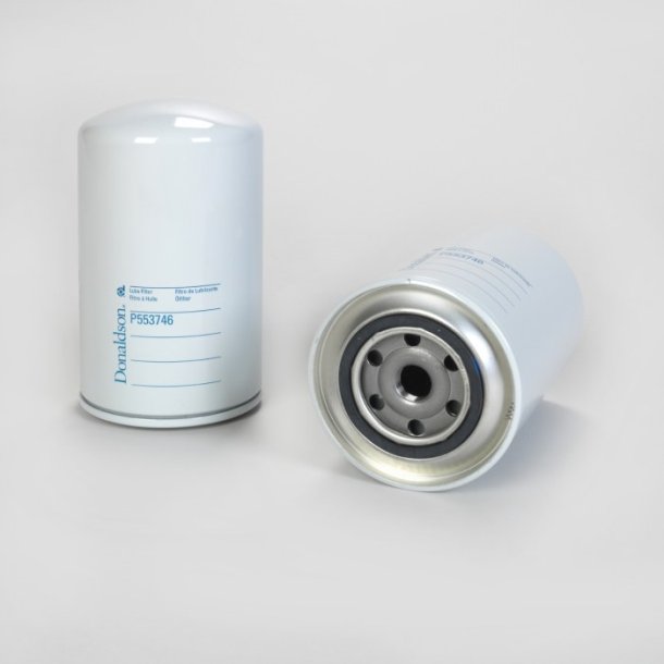 Donaldson Oliefilter P553746