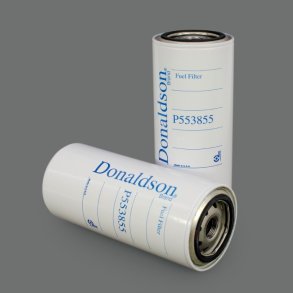 Donaldson Br&aelig;ndstoffilter P553855