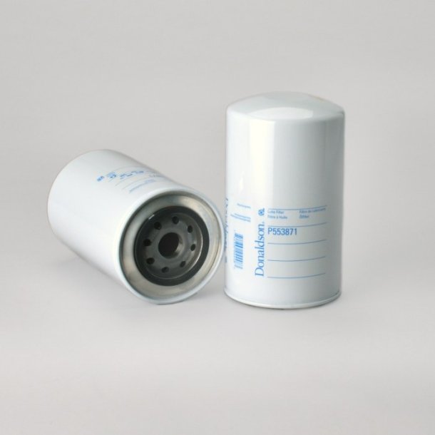 Donaldson Oliefilter P553871