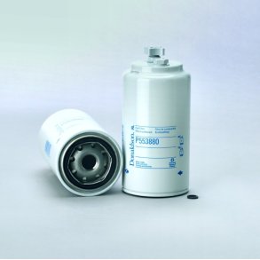 Donaldson Br&aelig;ndstoffilter P553880