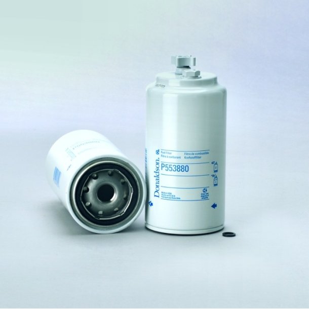 Donaldson Br&aelig;ndstoffilter P553880