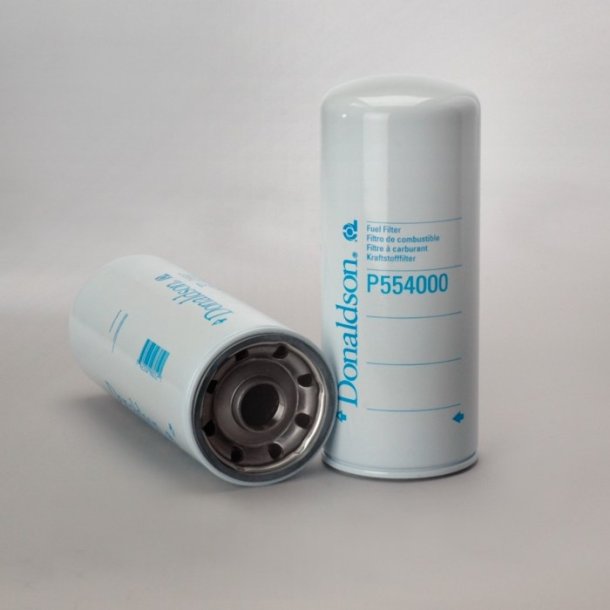 Donaldson Br&aelig;ndstoffilter P554000