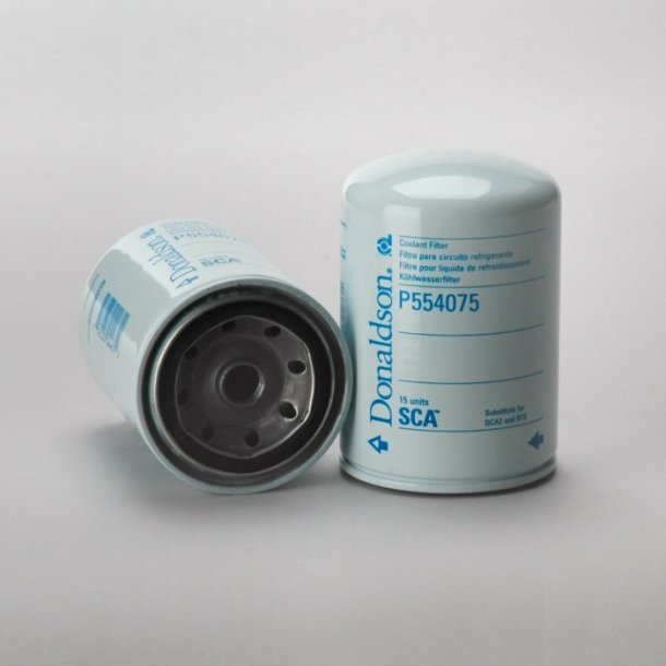 Donaldson K&oslash;lev&aelig;skefilter P554075