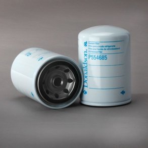 Donaldson K&oslash;lev&aelig;skefilter P554685