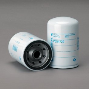 Donaldson Oliefilter P554770