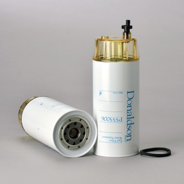 Donaldson Br&aelig;ndstoffilter P555006