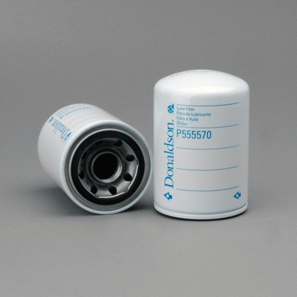 Donaldson Oliefilter P555570