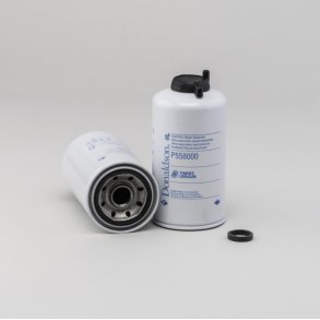 Donaldson Br&aelig;ndstoffilter P558000