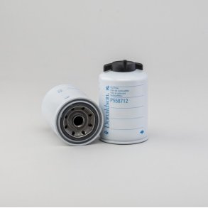 Donaldson Br&aelig;ndstoffilter P558712