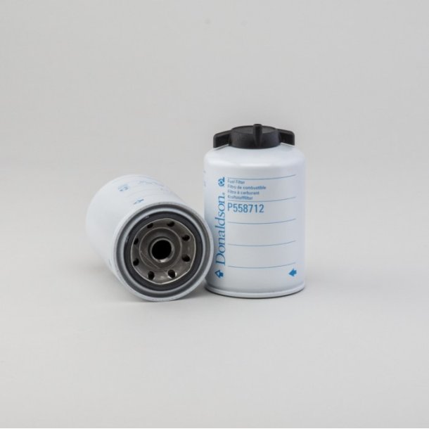 Donaldson Br&aelig;ndstoffilter P558712