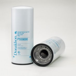 Donaldson Oliefilter P559000