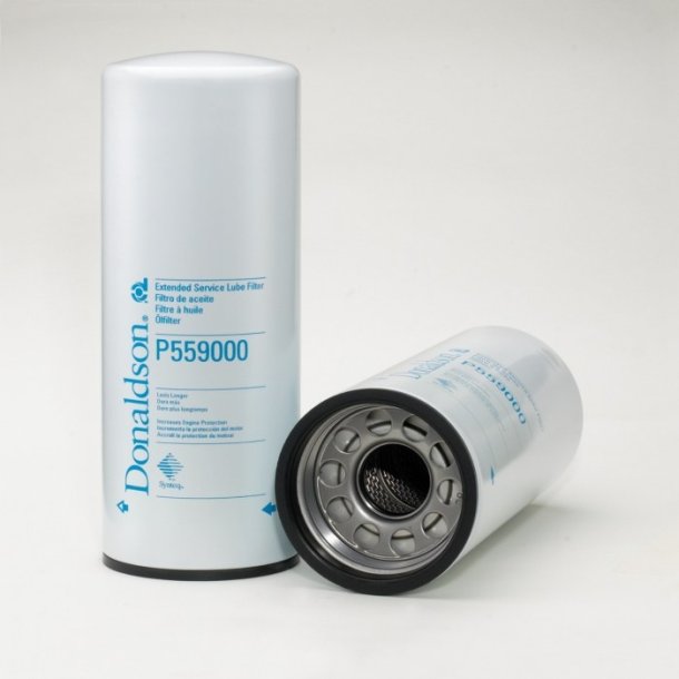 Donaldson Oliefilter P559000
