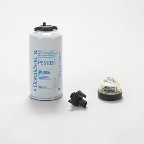 Donaldson Br&aelig;ndstoffilter P559122