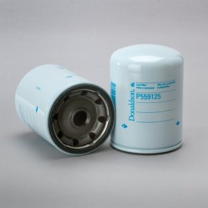 Donaldson Br&aelig;ndstoffilter P559125