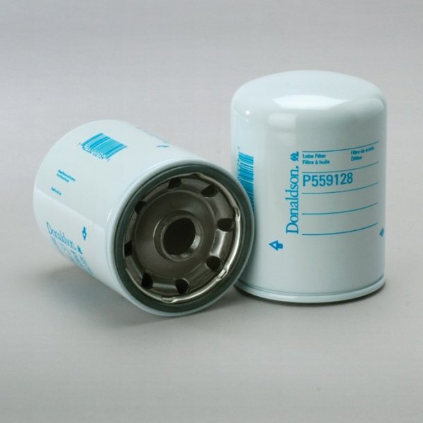 Donaldson Oliefilter P559128