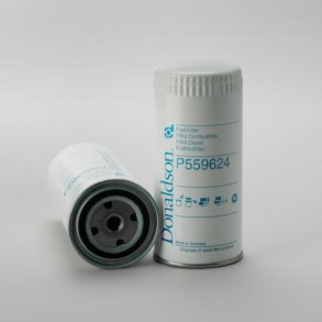 Donaldson Br&aelig;ndstoffilter P559624