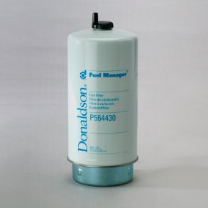 Donaldson Br&aelig;ndstoffilter P564430