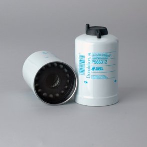 Donaldson Br&aelig;ndstoffilter P566312