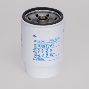Donaldson Br&aelig;ndstoffilter P581787