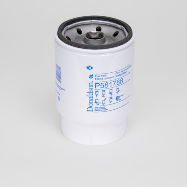 Donaldson Br�ndstoffilter P581788