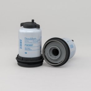 Donaldson Br&aelig;ndstoffilter P583087