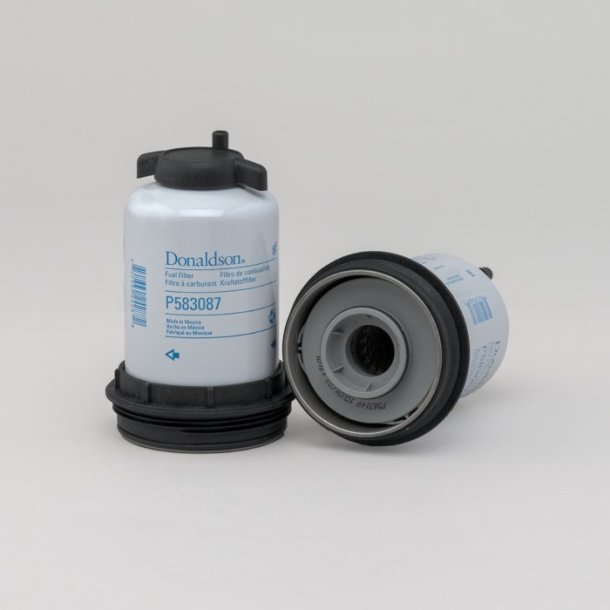 Donaldson Br&aelig;ndstoffilter P583087