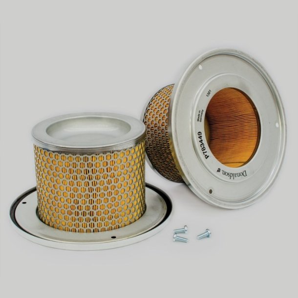 Donaldson Luftfilter P783449