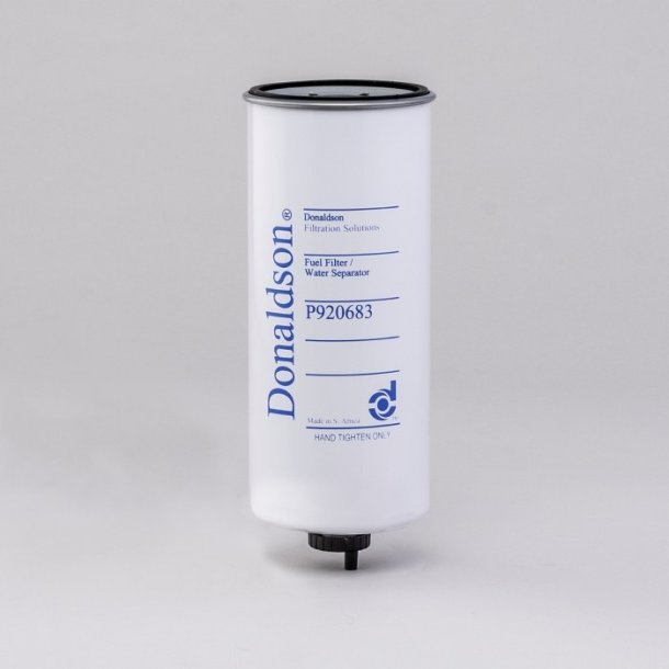 Donaldson Br&aelig;ndstoffilter P920683