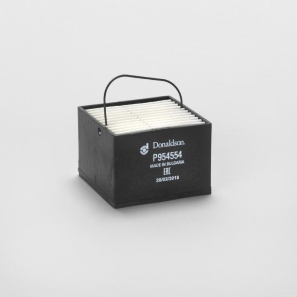 Donaldson Br&aelig;ndstoffilter P954554