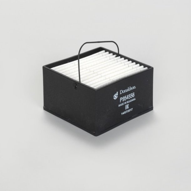 Donaldson Br&aelig;ndstoffilter P954556