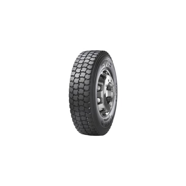 TEGRYS lastbilsd&auml;ck 13R22.5 CTE TE68D