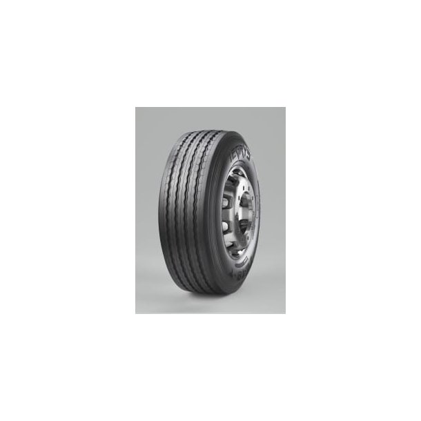 TEGRYS Lastbilsd&auml;ck 215/75R17.5 CTE TE48T