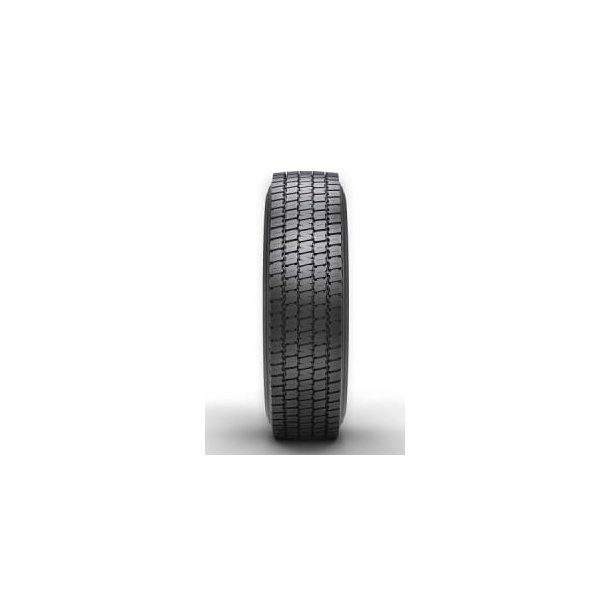 TEGRYS Lastbilsd&auml;ck 315/80R22.5 CTE TE-48D