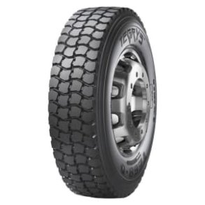 TEGRYS lastbilsd&auml;ck 315/80R22.5 CTE TE68D