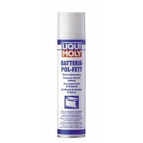 Liqui Moly Batterifedt 300 ml.